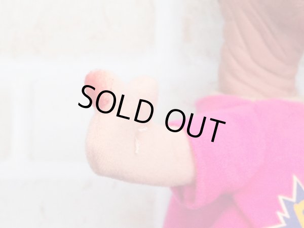 画像4: ET ぬいぐるみ (4)