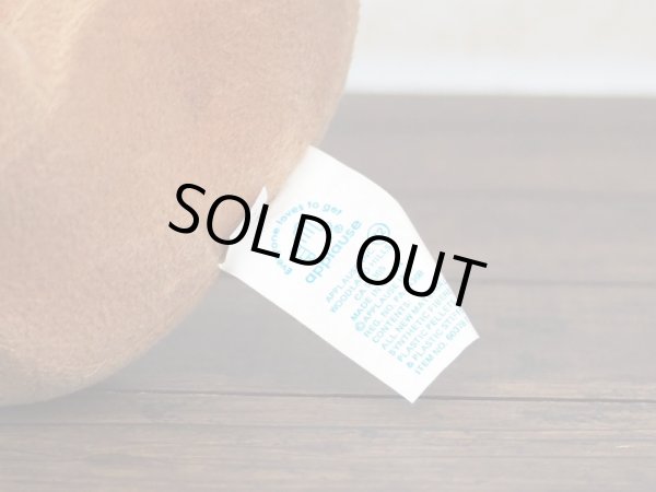 画像5: ET Applause ぬいぐるみ (5)