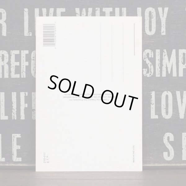 画像2: ET ポストカード (2)