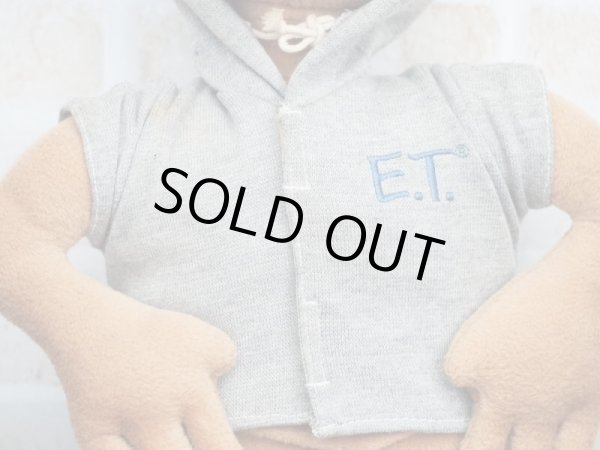 画像3: ET Applause ぬいぐるみ (3)