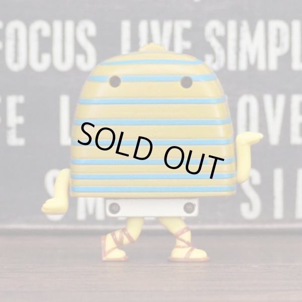 画像3: スポンジボブ ミールトイ (3)