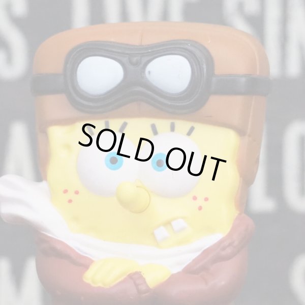 画像5: スポンジボブ ミールトイ (5)