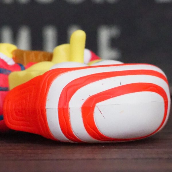 画像5: スポンジボブ ミールトイ (5)