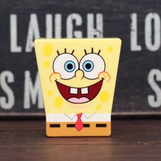 スポンジボブ ty ぬいぐるみ スポンジボブ