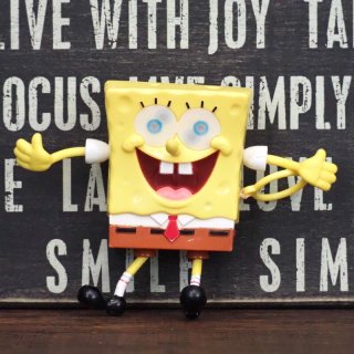 スポンジボブ ty ぬいぐるみ スポンジボブ