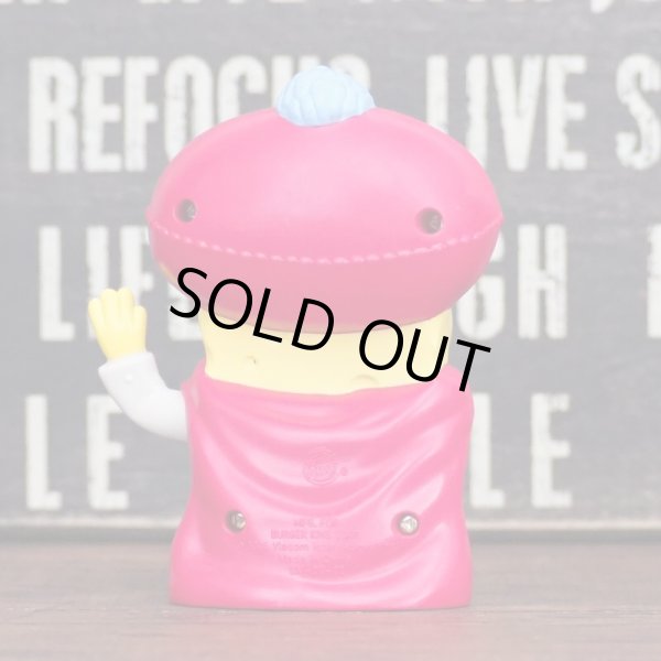 画像3: スポンジボブ ミールトイ (3)