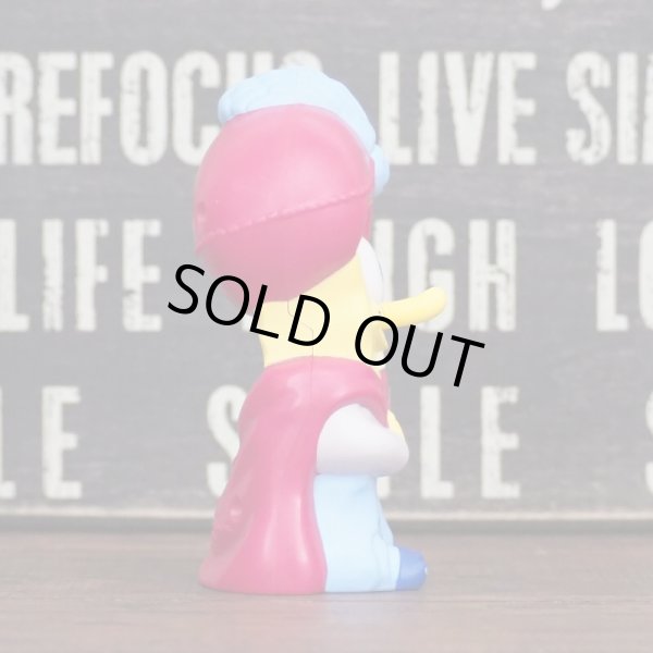 画像4: スポンジボブ ミールトイ (4)