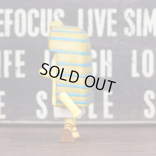 画像2: スポンジボブ ミールトイ (2)