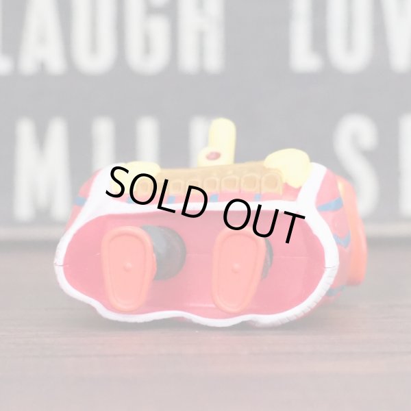 画像6: スポンジボブ ミールトイ (6)