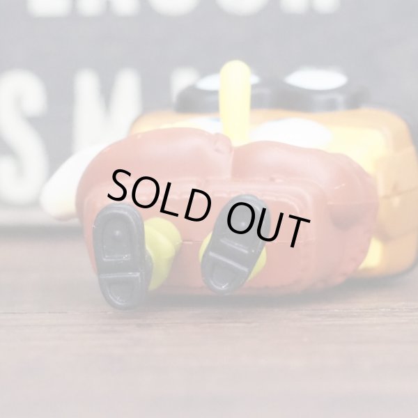 画像6: スポンジボブ ミールトイ (6)