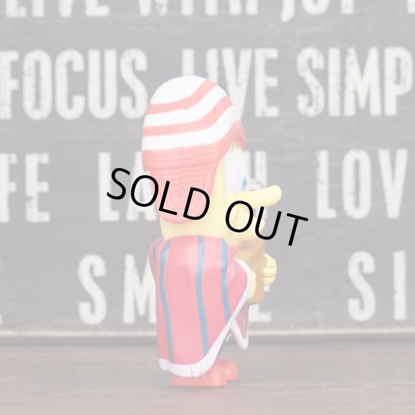 画像4: スポンジボブ ミールトイ (4)