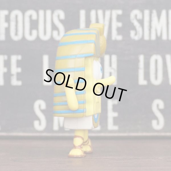 画像4: スポンジボブ ミールトイ (4)