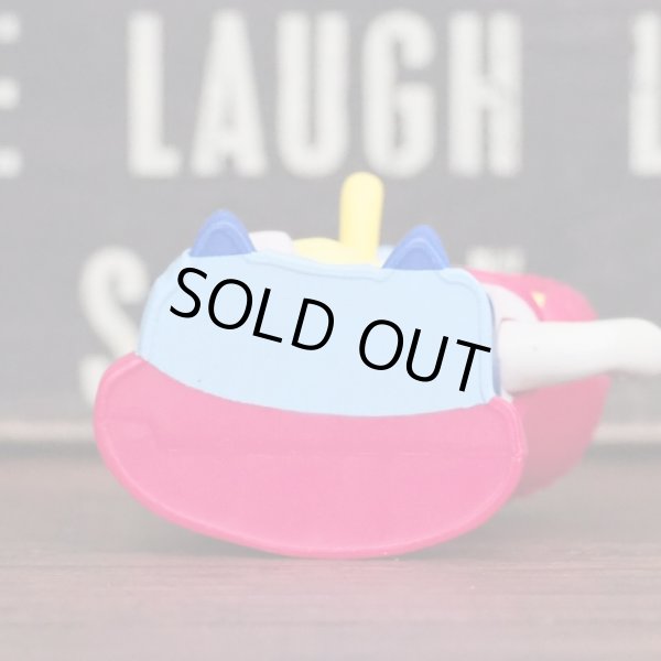 画像6: スポンジボブ ミールトイ (6)