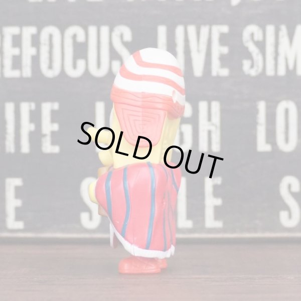 画像2: スポンジボブ ミールトイ (2)