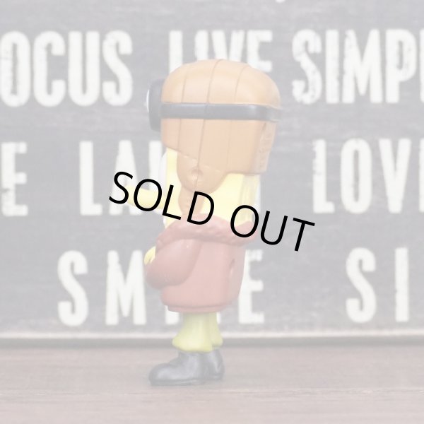 画像2: スポンジボブ ミールトイ (2)