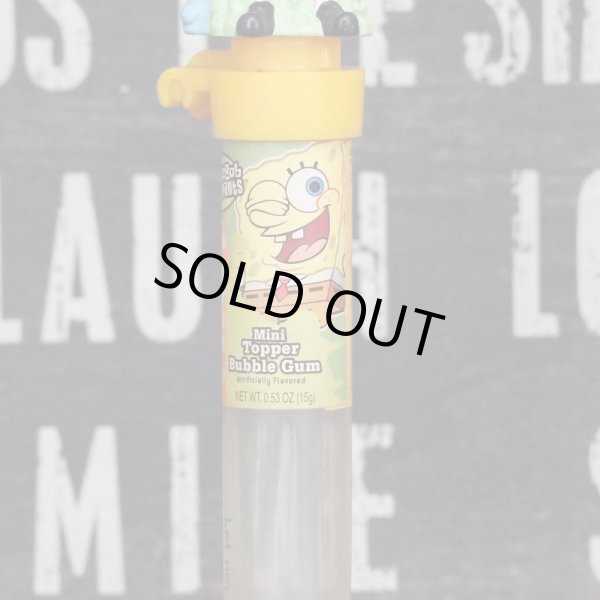 画像3: スポンジボブ ディスペンサー (3)