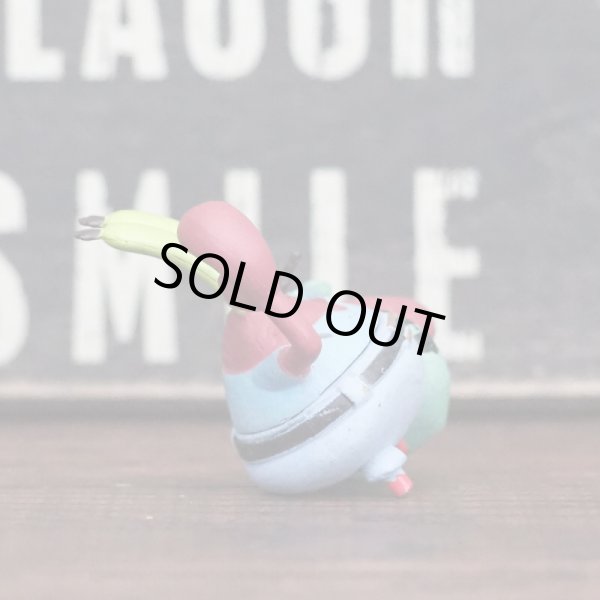 画像4: カーニ フィギュア (4)