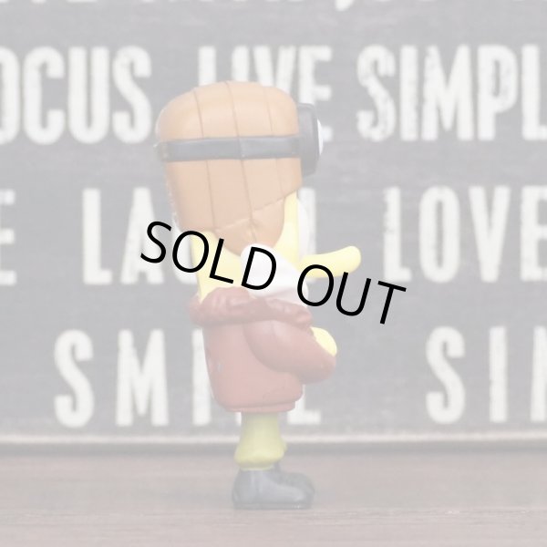 画像4: スポンジボブ ミールトイ (4)