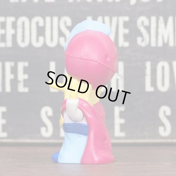 画像2: スポンジボブ ミールトイ (2)