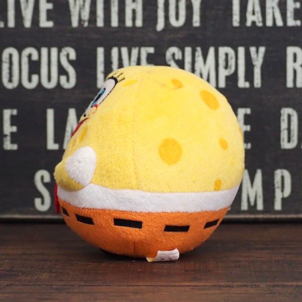 画像2: スポンジボブ ty ぬいぐるみ (2)