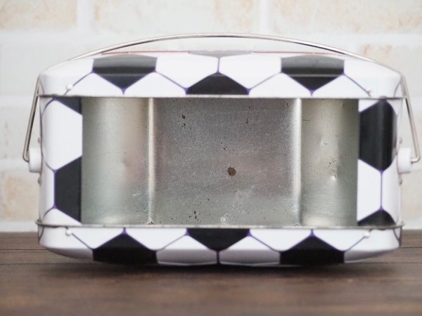 画像5: SNICKERS ティン缶 (5)