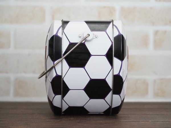 画像4: SNICKERS ティン缶 (4)