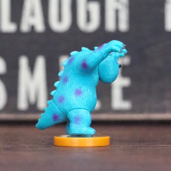 画像4: サリー フィギュア (4)