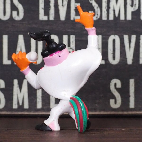 画像4: 子猫になった少年 チャンティクリア (4)