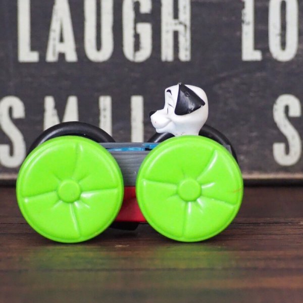 画像3: 101匹わんちゃん ミールトイ (3)