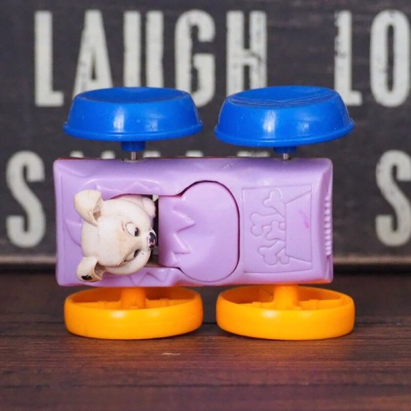 画像5: 101匹わんちゃん ミールトイ (5)