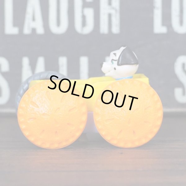 画像4: 101匹わんちゃん ミールトイ (4)