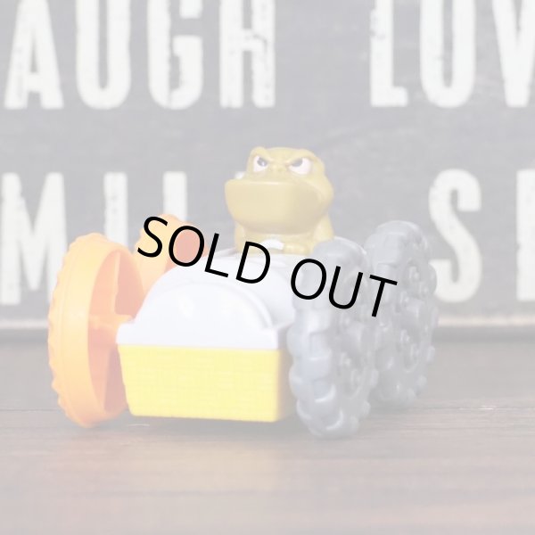 画像6: 101匹わんちゃん ミールトイ (6)