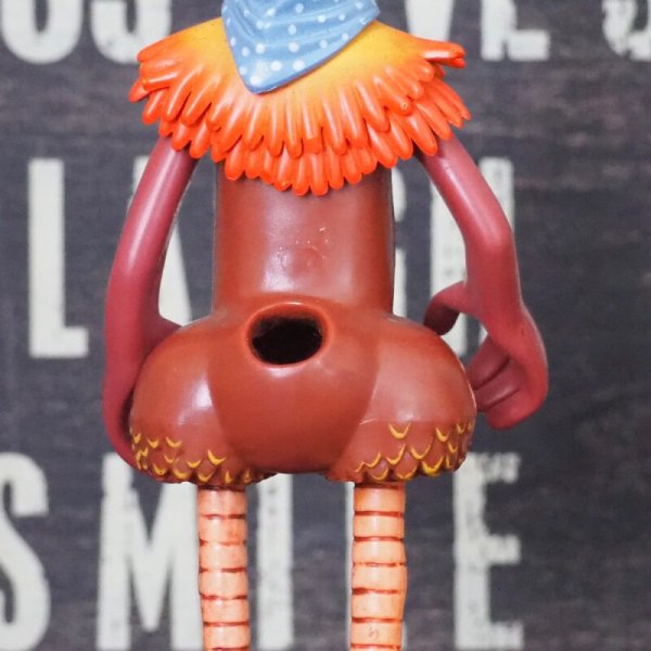 画像6: チキンラン ロッキー フィギュア (6)