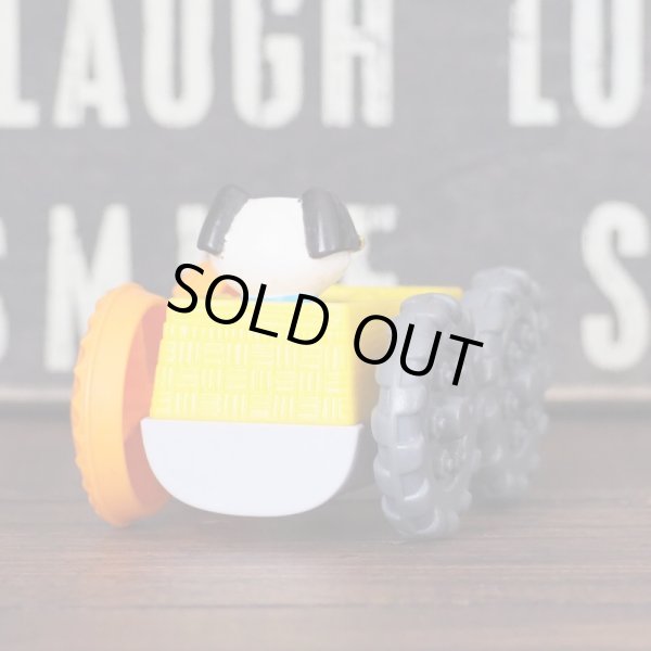 画像2: 101匹わんちゃん ミールトイ (2)