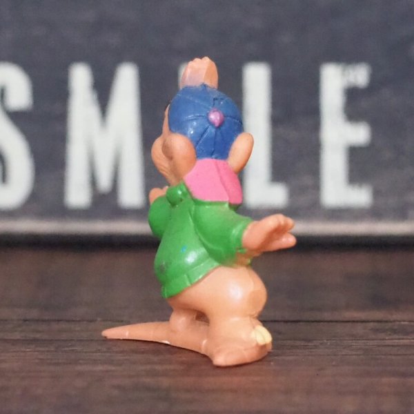 画像3: Tale Spin キット・クラウドキッカー / Kellogg (3)