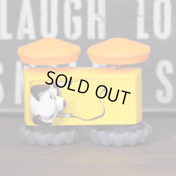 画像5: 101匹わんちゃん ミールトイ (5)