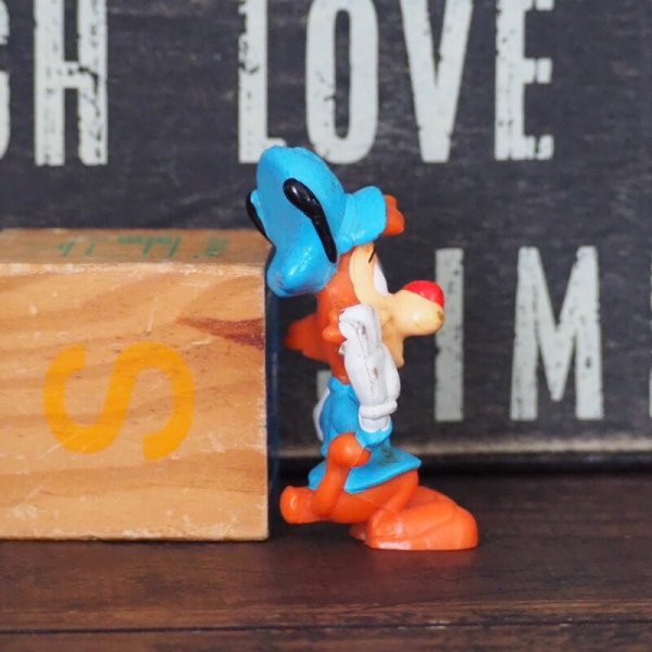 画像4: Bonkers ミールトイ (4)