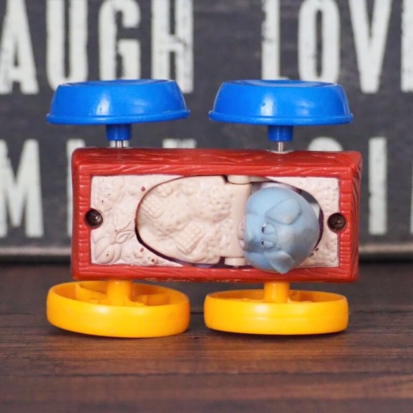 画像8: 101匹わんちゃん ミールトイ (8)