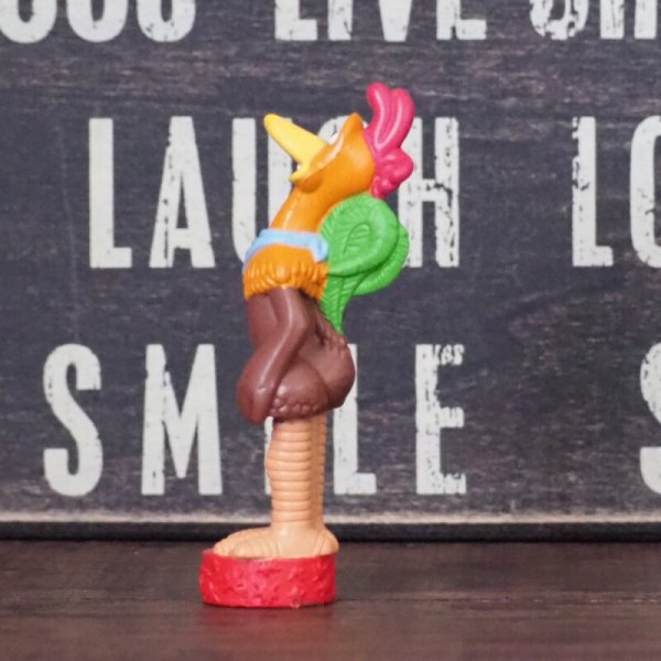 画像3: チキンラン ロッキー ミールトイ (3)