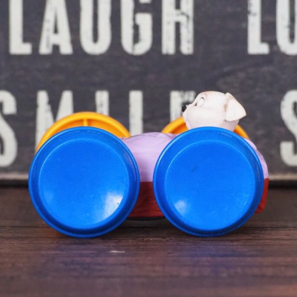 画像2: 101匹わんちゃん ミールトイ (2)