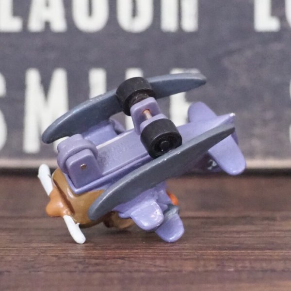 画像6: Tale Spin マッドドッグ / Applause (6)