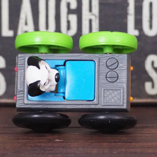 画像7: 101匹わんちゃん ミールトイ (7)