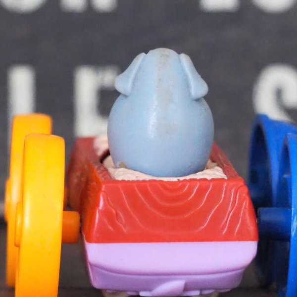 画像7: 101匹わんちゃん ミールトイ (7)