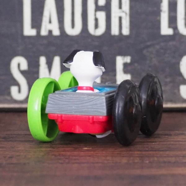 画像4: 101匹わんちゃん ミールトイ (4)