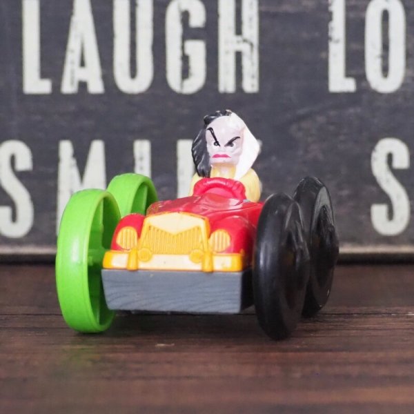 画像2: 101匹わんちゃん ミールトイ (2)