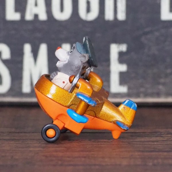 画像2: Tale Spin バルー ミールトイ (2)