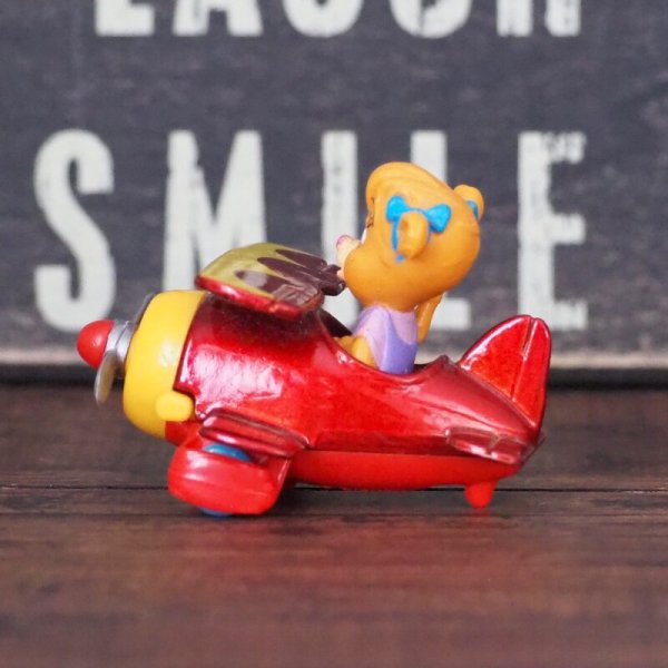 画像2: Tale Spin モリー ミールトイ (2)