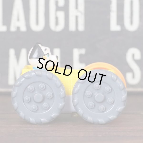 画像3: 101匹わんちゃん ミールトイ (3)