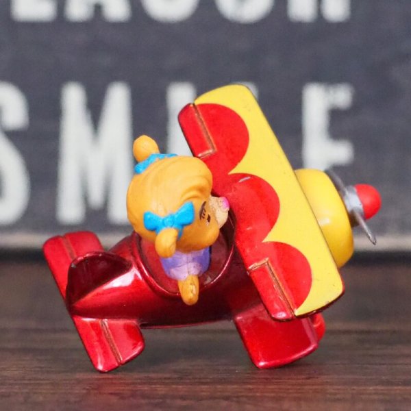 画像5: Tale Spin モリー ミールトイ (5)