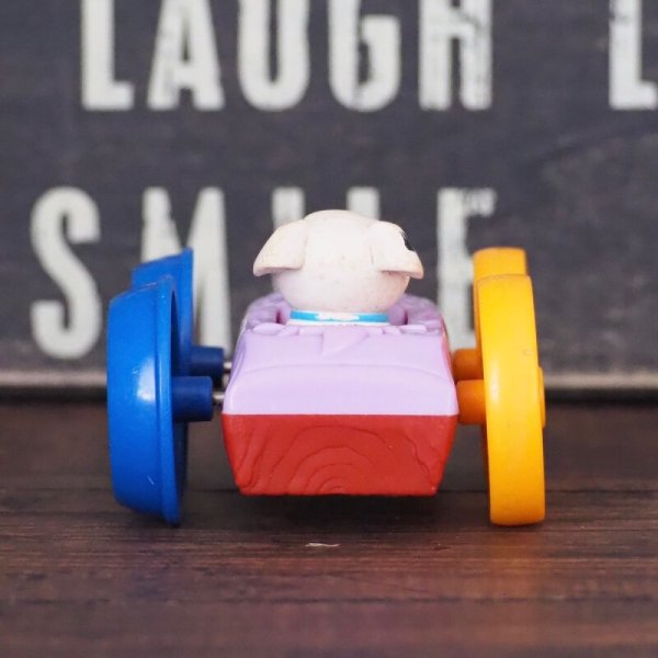 画像3: 101匹わんちゃん ミールトイ (3)